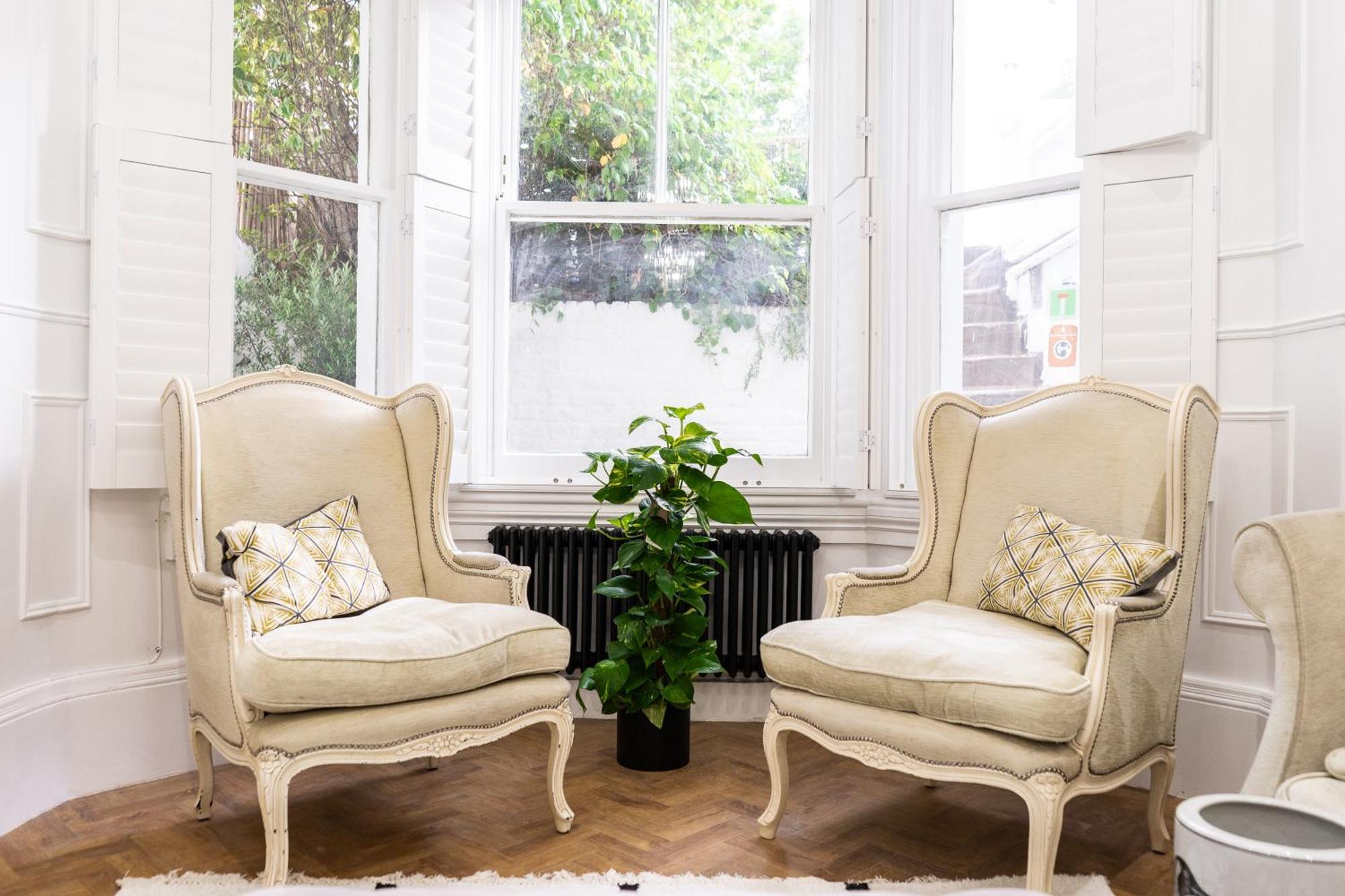 Kensington Bay View Dreams Appartement Londen Buitenkant foto