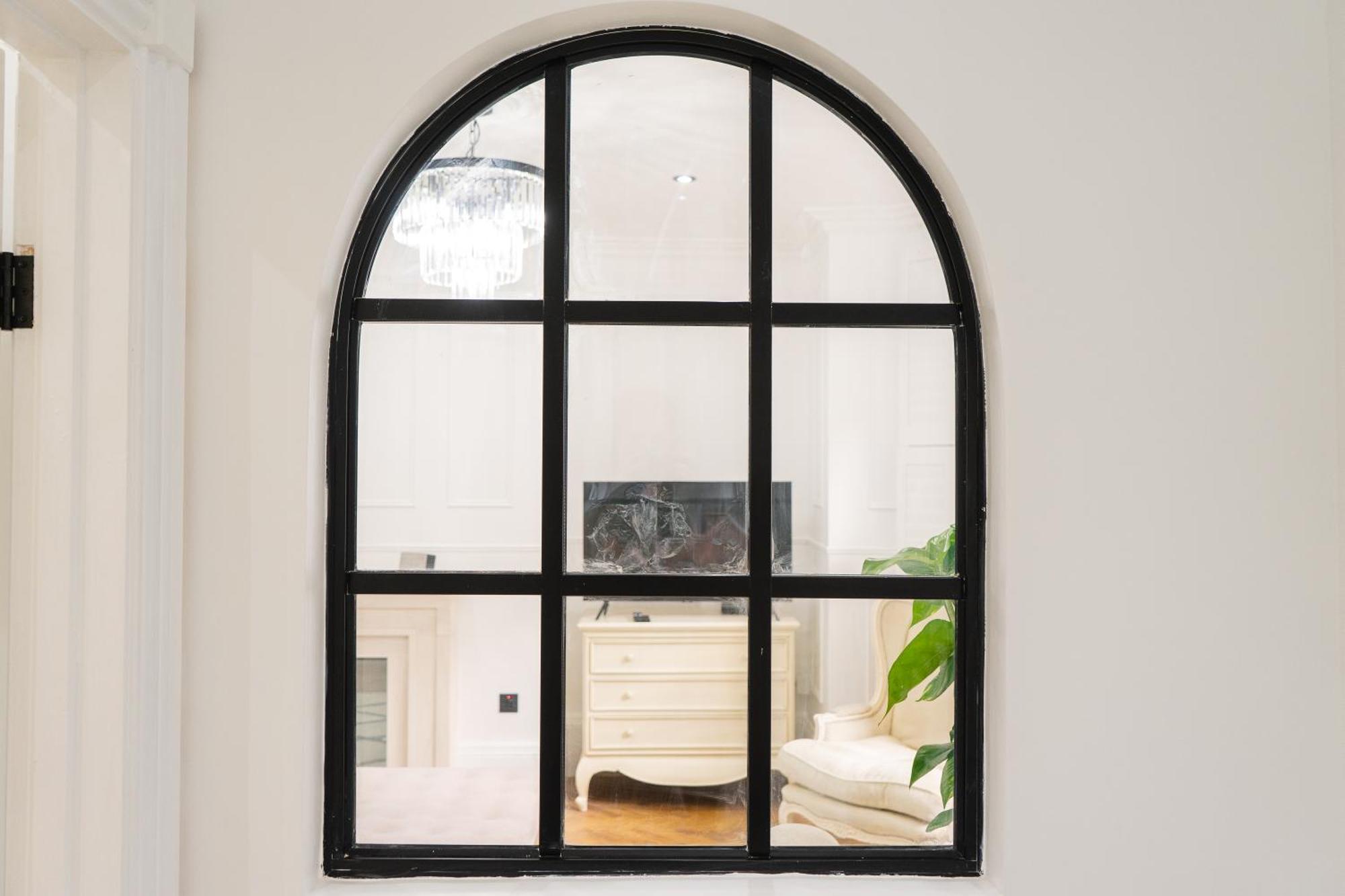 Kensington Bay View Dreams Appartement Londen Buitenkant foto