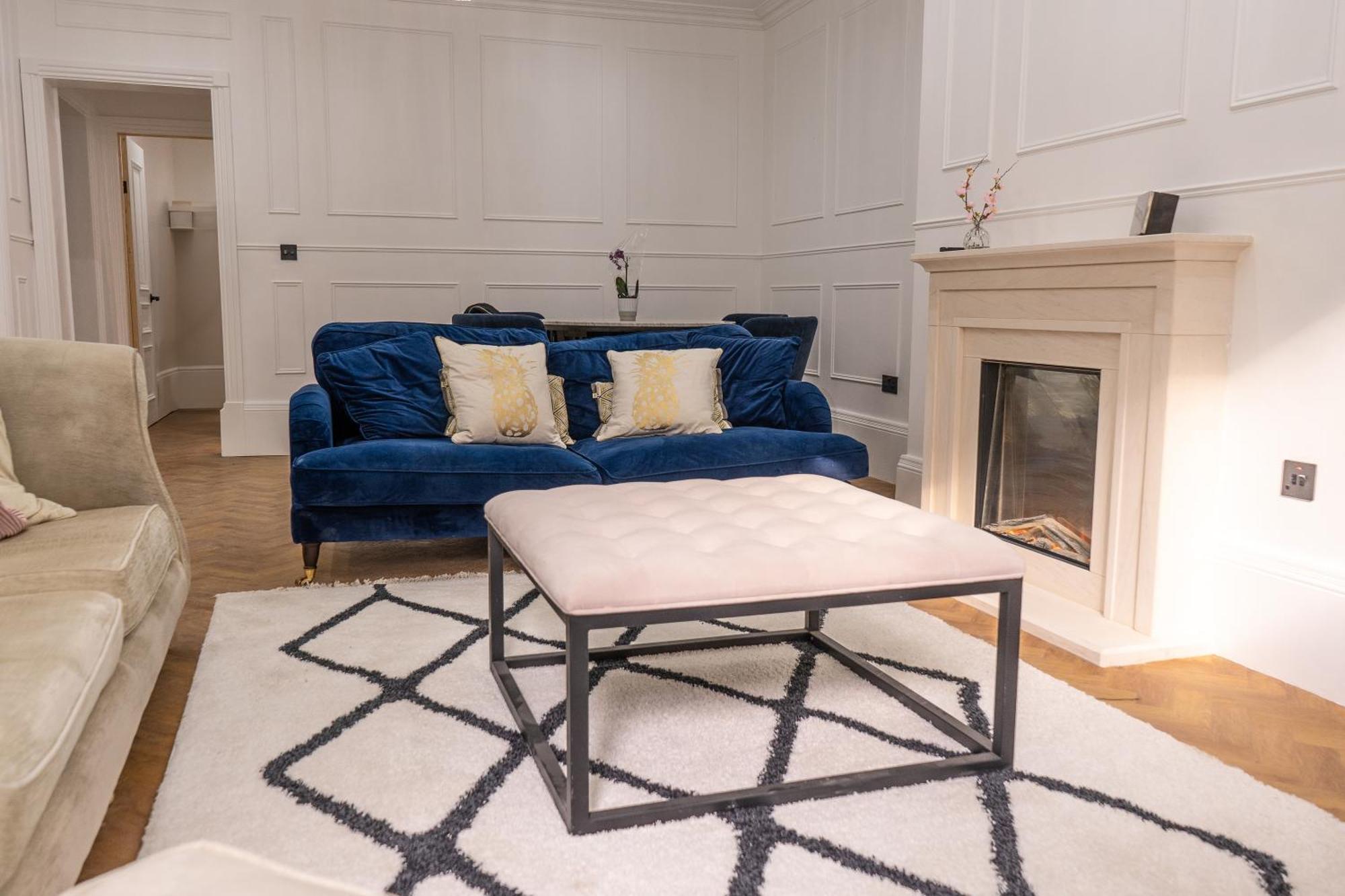 Kensington Bay View Dreams Appartement Londen Buitenkant foto