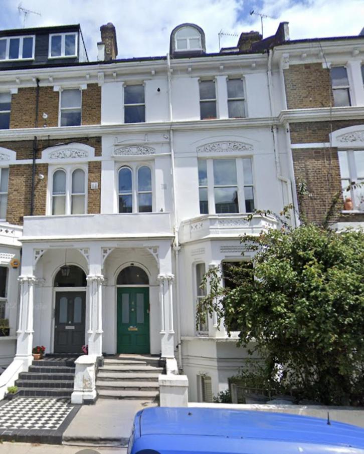Kensington Bay View Dreams Appartement Londen Buitenkant foto