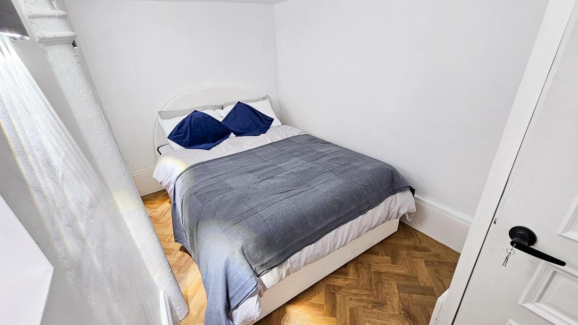 Kensington Bay View Dreams Appartement Londen Buitenkant foto