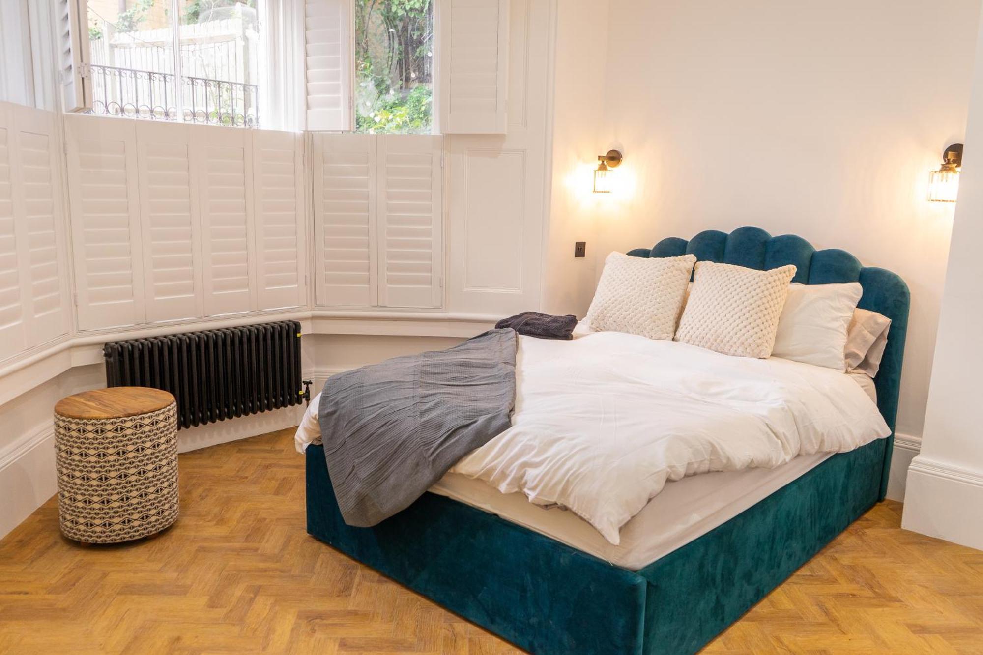 Kensington Bay View Dreams Appartement Londen Buitenkant foto