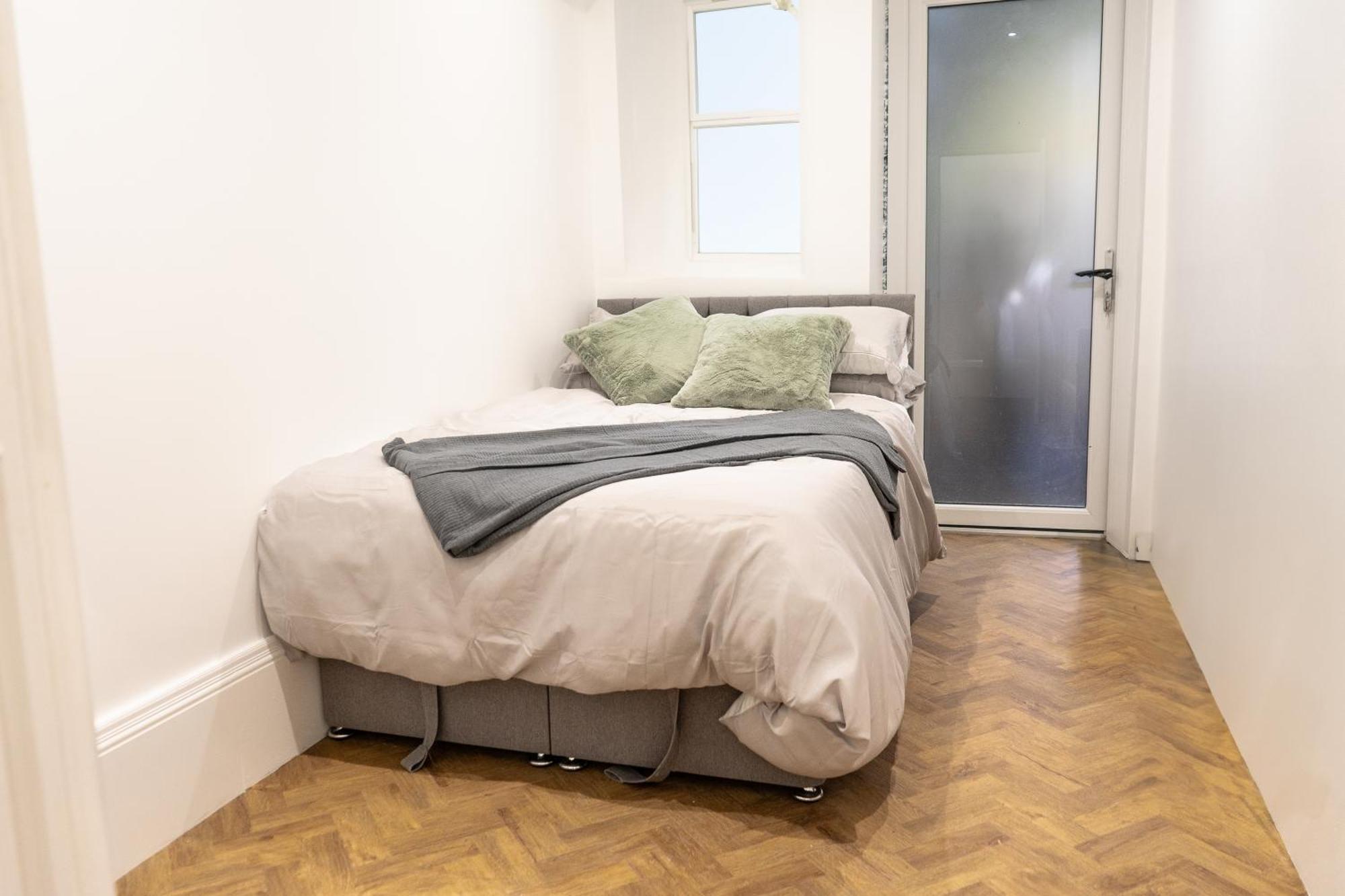 Kensington Bay View Dreams Appartement Londen Buitenkant foto